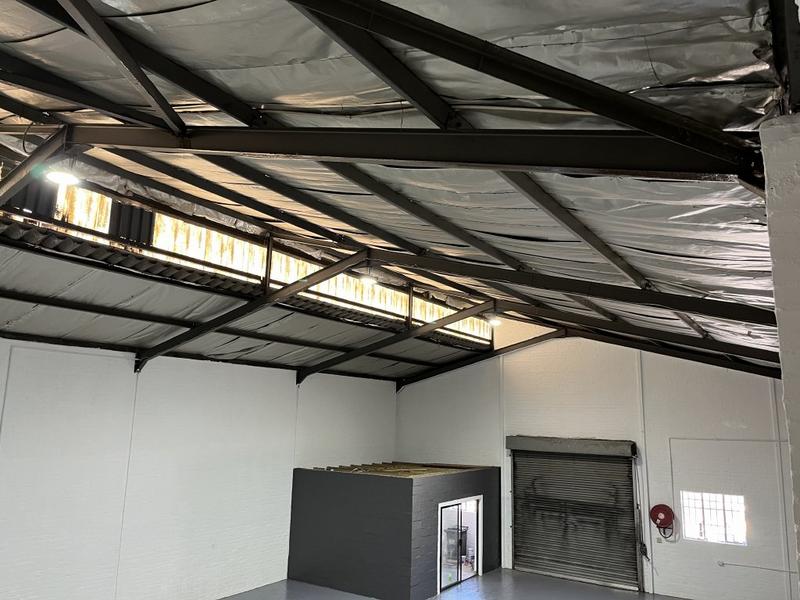 To Let commercial Property for Rent in Montague Gardens Western Cape